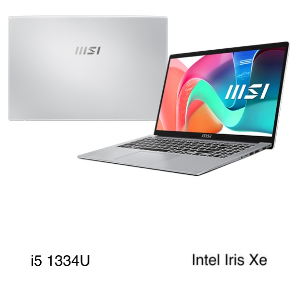 MSI Modern 15 F13MG i5 1334U (667VN_16GB)