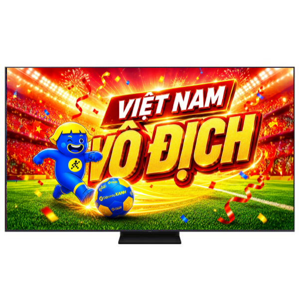 Samsung Smart TV Neo QLED QA55QN80F