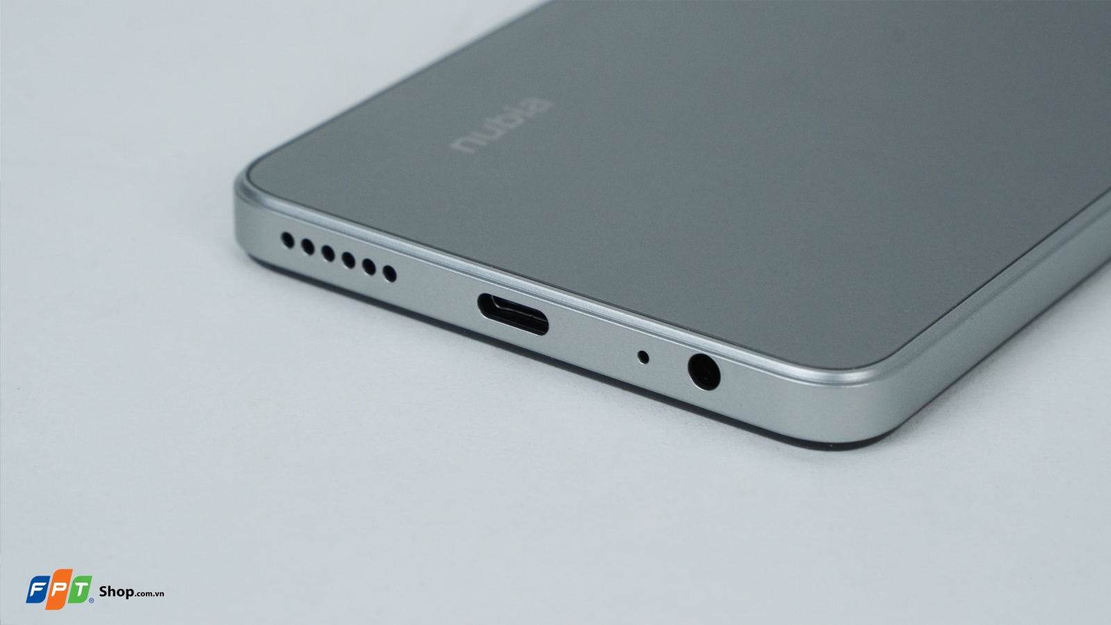 Nubia A76 4GB 128GB (NFC) — ảnh 7