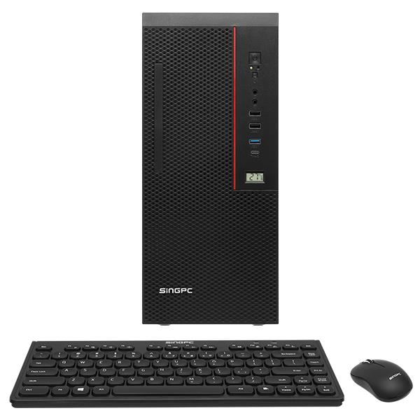 SingPC i713H695SF-W i7 13620H
