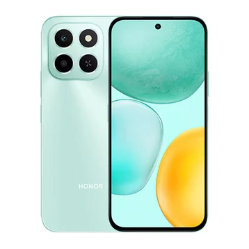 HONOR X6c 6GB 128GB NFC
