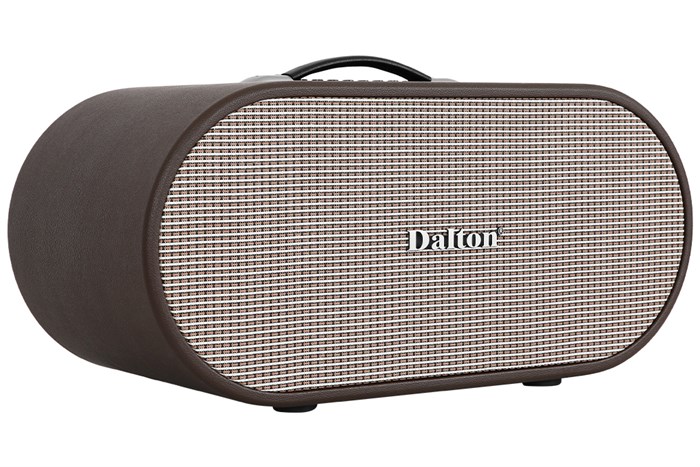 Loa karaoke xách tay Dalton K220C — ảnh 4