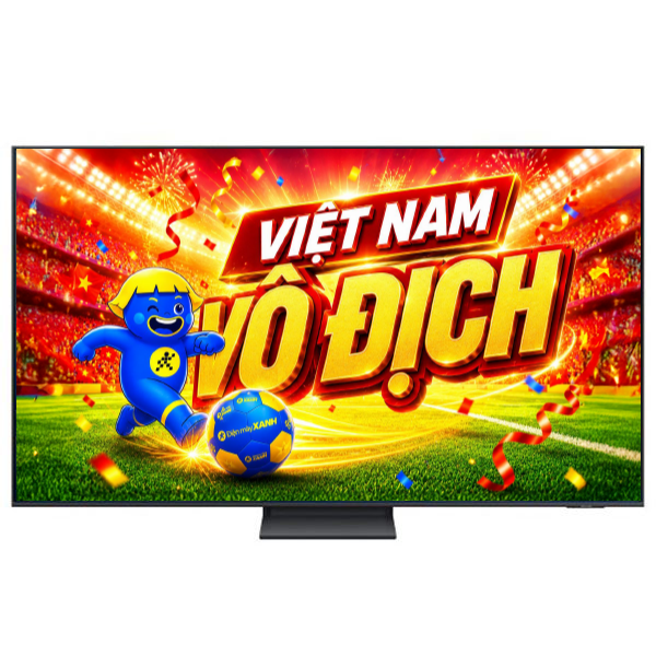 Samsung Smart TV QLED QA65Q8F5