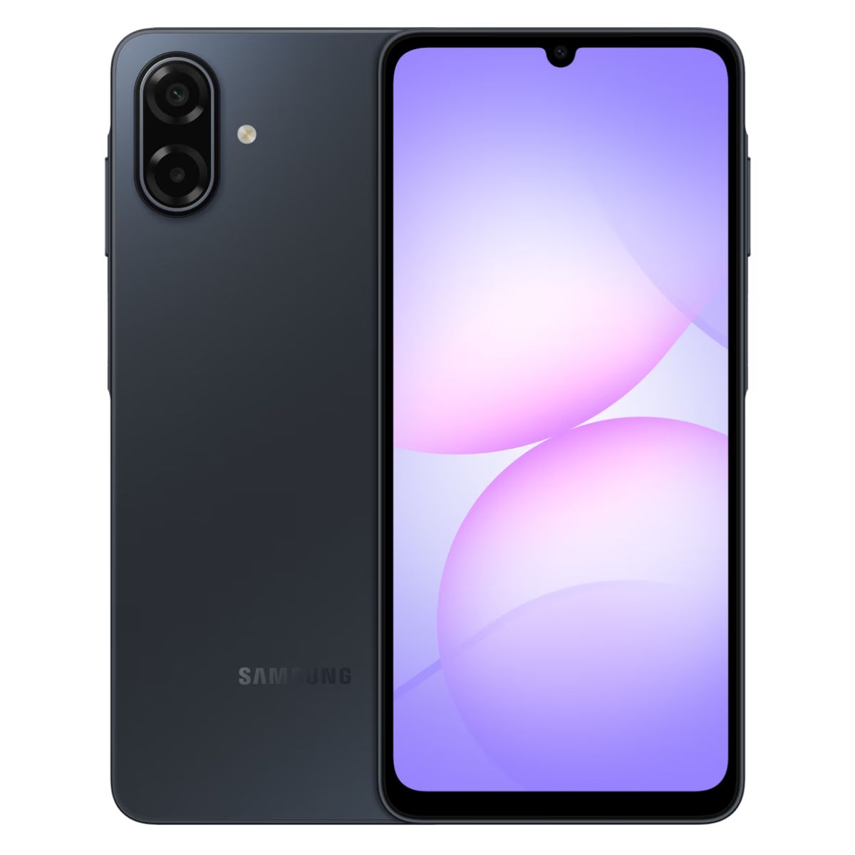 Samsung Galaxy A07 5G 4GB 128GB — ảnh 9