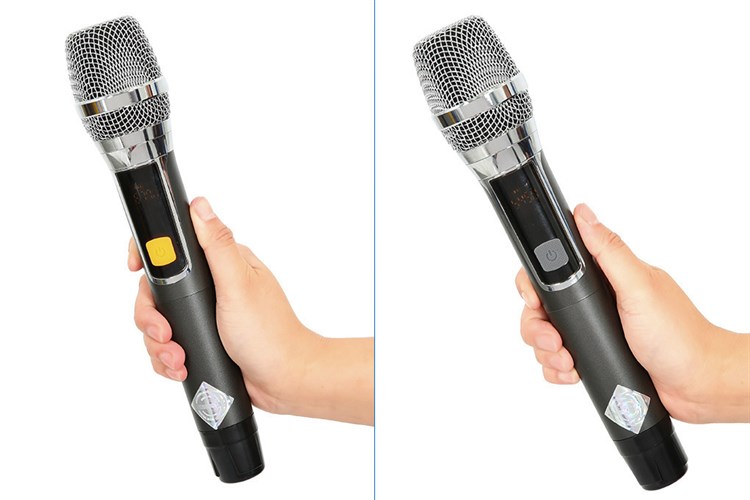 Loa kéo Nanomax X-2000 — ảnh 7