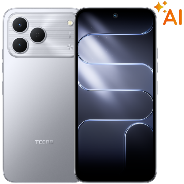 Tecno Spark 50 4GB/128GB