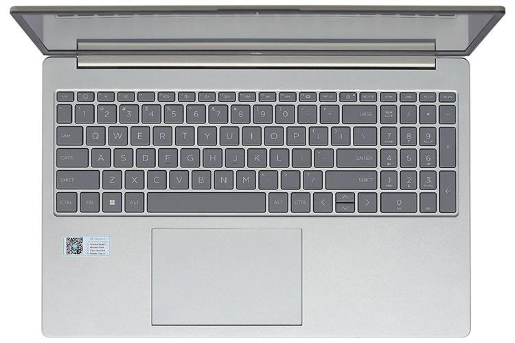HP 15 fc0023AU R5 7520U (D0BH1PA) — ảnh 4