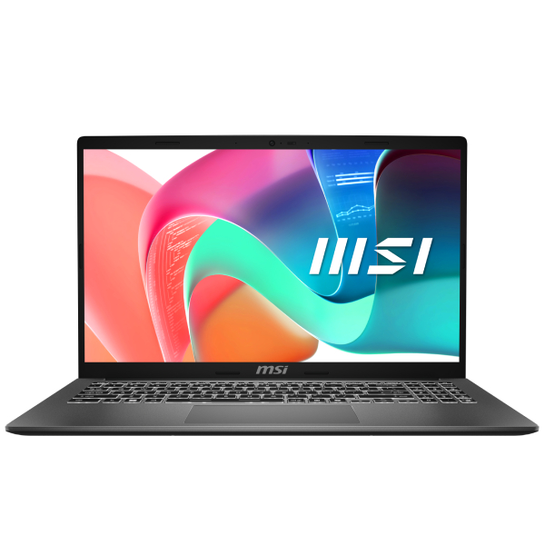 MSI Modern 15 F1MG-1264VN Core 5 120U