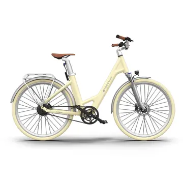 Xe Đạp Trợ Lực Điện ADO A28 Air