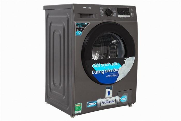 Samsung Inverter 9.5 Kg WW95TA046AX/SV — ảnh 4