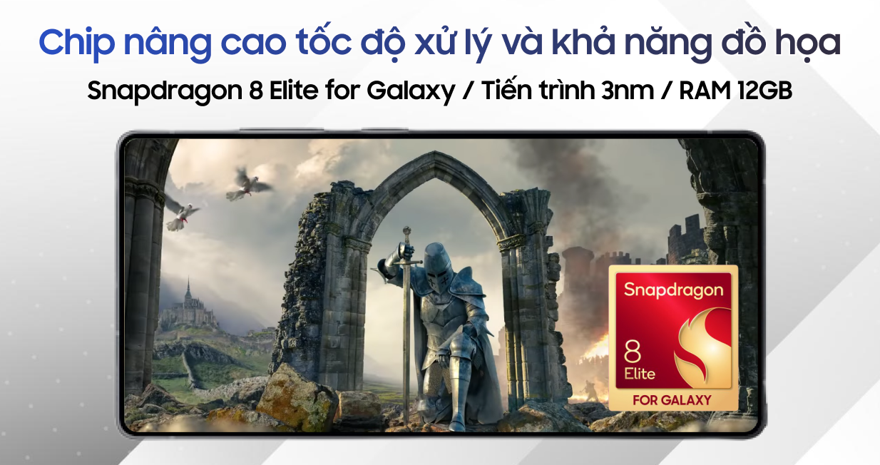Samsung Galaxy S25 Ultra 12GB 256GB — ảnh 6