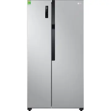 Tủ lạnh Side by Side LG Smart Inverter 519 lít GR-B256JDS