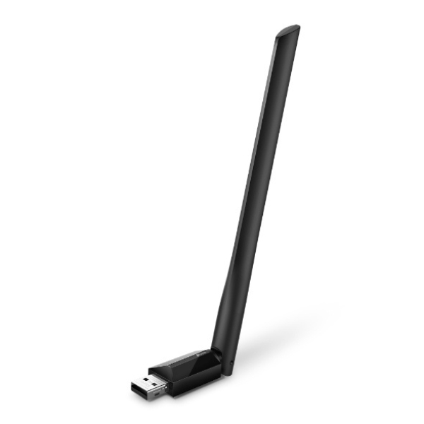 USB Wifi Chuẩn AC600 TP-Link Archer T2U Plus