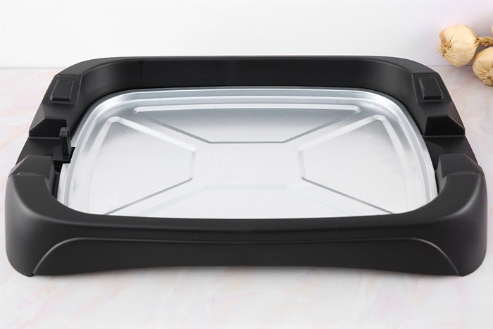 Bếp nướng điện Sunhouse 2000W SHD4602 — ảnh 8
