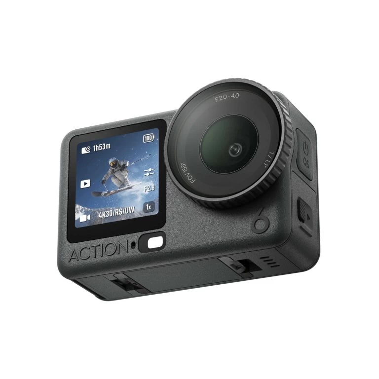 Camera hành động DJI Action 6 Standard