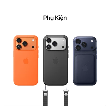 iPhone 17 Pro 1TB Apple Việt Nam — ảnh 10