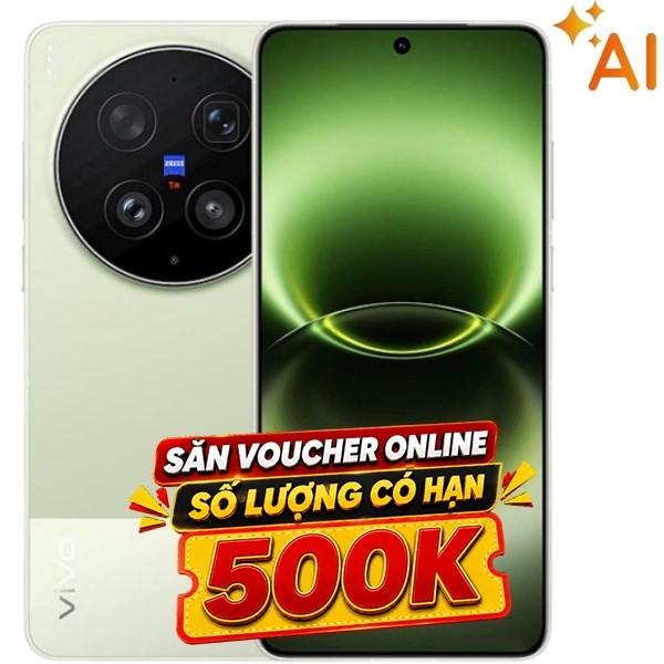 Vivo X300 Ultra 16GB/512GB
