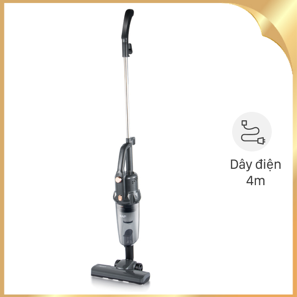 Máy hút bụi tay RAF R.8763 Mẫu