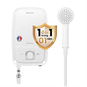 Máy nước nóng trực tiếp Atlantic Tempo Lite 4000 PU 811023