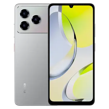 Nubia A76 4GB 128GB (NFC)
