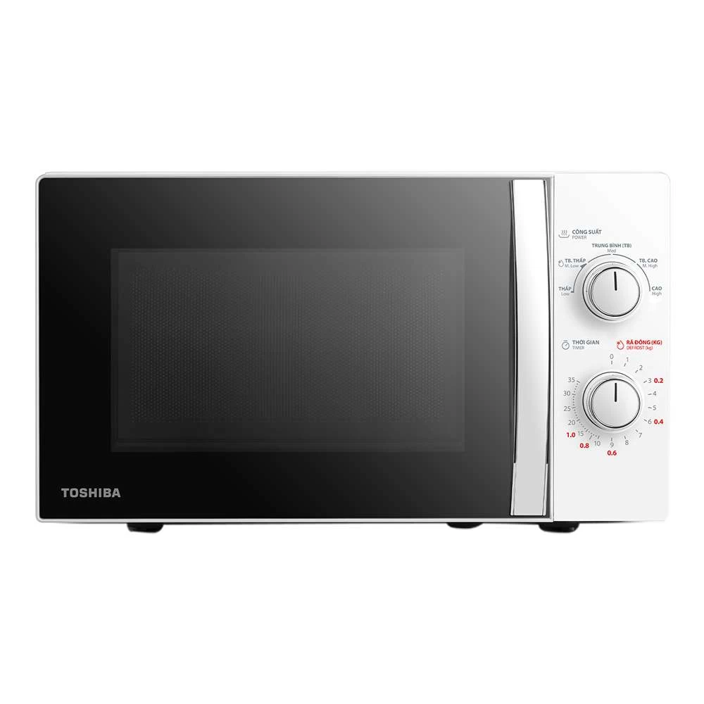 Toshiba lò vi sóng MWP-MM20P(WH), 20L