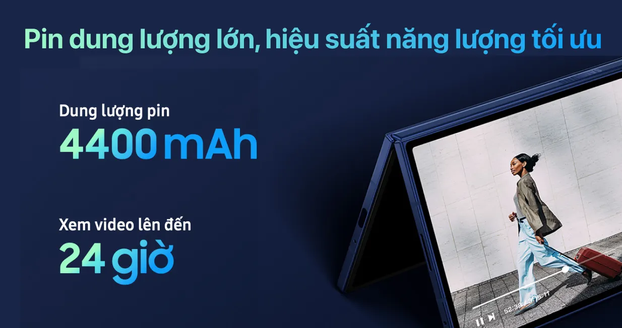 Samsung Galaxy Z Fold7 12GB 256GB — ảnh 8