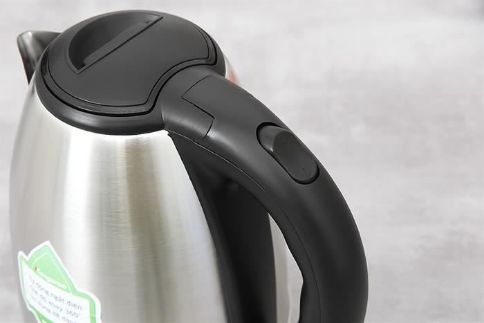 Bình đun siêu tốc Kangaroo 1.8 lít KGWK18I2 — ảnh 4