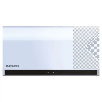 Máy nước nóng gián tiếp 22 lít Kangaroo KG79A2 2500W