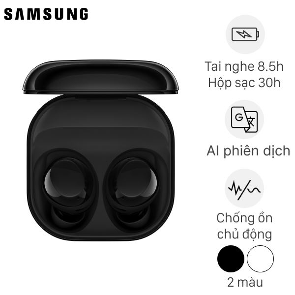 TWS Samsung Galaxy Buds Core R410N