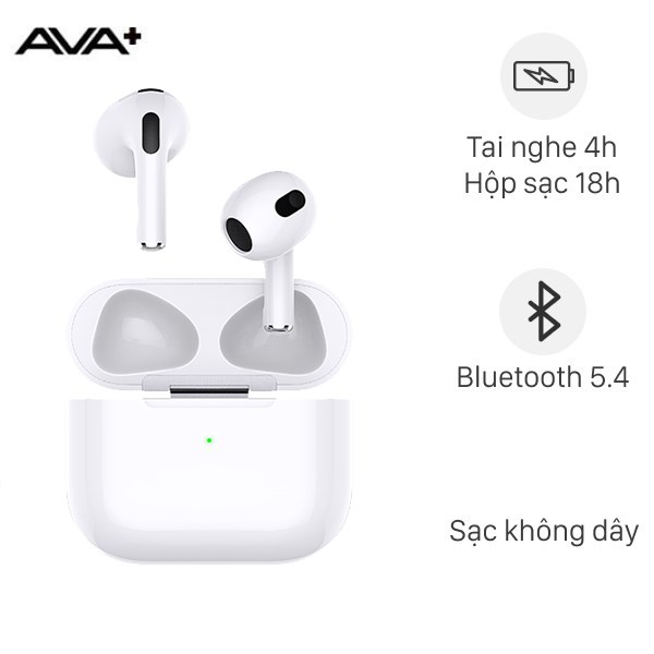 TWS AVA+ Buds Life Air 2 Pro