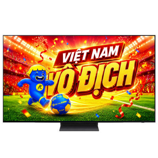 Samsung Smart TV OLED QA65S90F