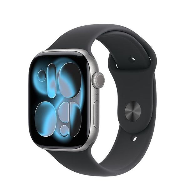 Apple Watch Series 11 GPS 42mm viền nhôm dây thể thao