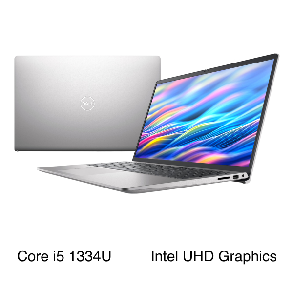 Dell 15 DC15250 i5 1334U (DC5I5897W1)