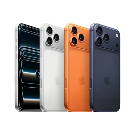 iPhone 17 Pro Max 1TB Apple Việt Nam — ảnh 8