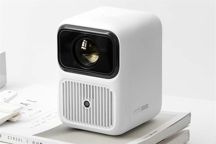 Máy chiếu Wanbo HD Dali — ảnh 10