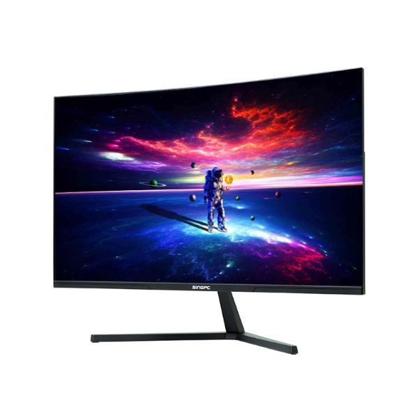SingPC Gaming 27 inch Full HD Q27CF120-VAG