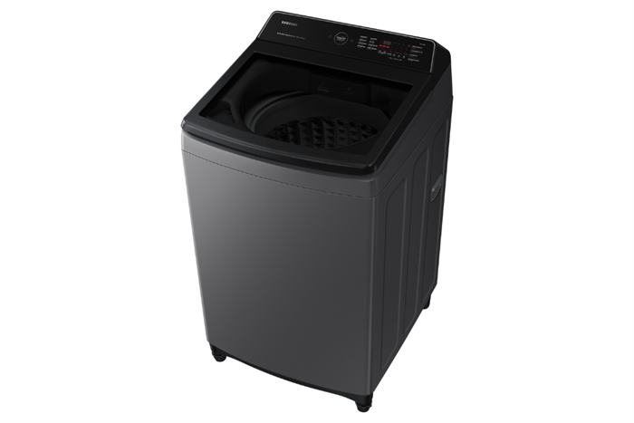 Máy giặt Samsung Ecobubble Inverter 17 kg WA17CG6442BDSV — ảnh 4