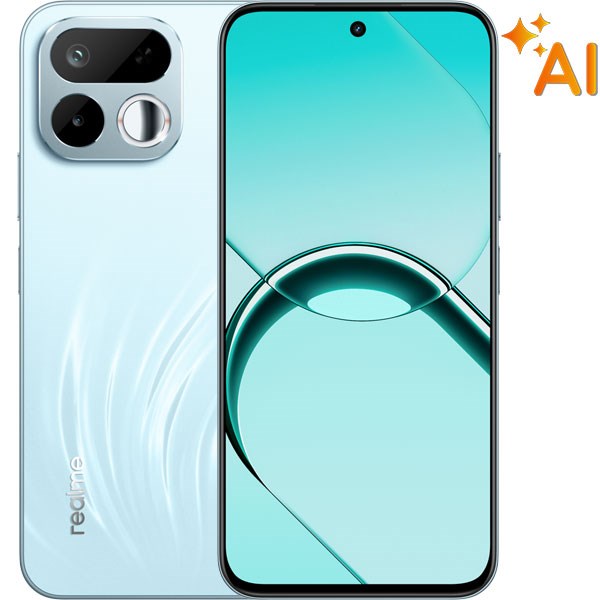 realme 16T 5G 8GB/128GB