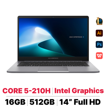 ASUS ExpertBook P1 P1403CVA-C5H16-63WS