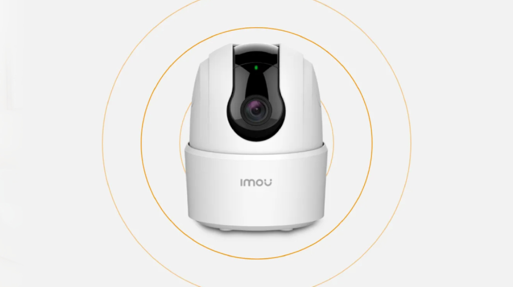 Camera IP 360 Độ 3MP IMOU TA32CP-L - Đa dạng các tiện ích thông minh