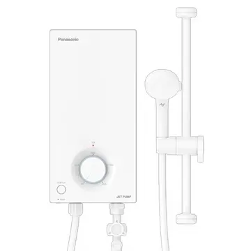 Máy nước nóng trực tiếp Panasonic DH-4VP1VW 4500W