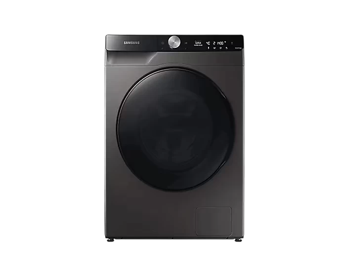 Máy giặt sấy Samsung giặt 11 kg sấy 7 kg WD11T734DBX/SV