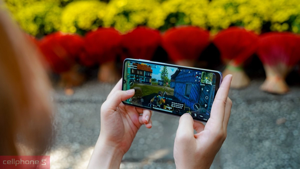 Chip điện thoại Samsung Galaxy A07 5G