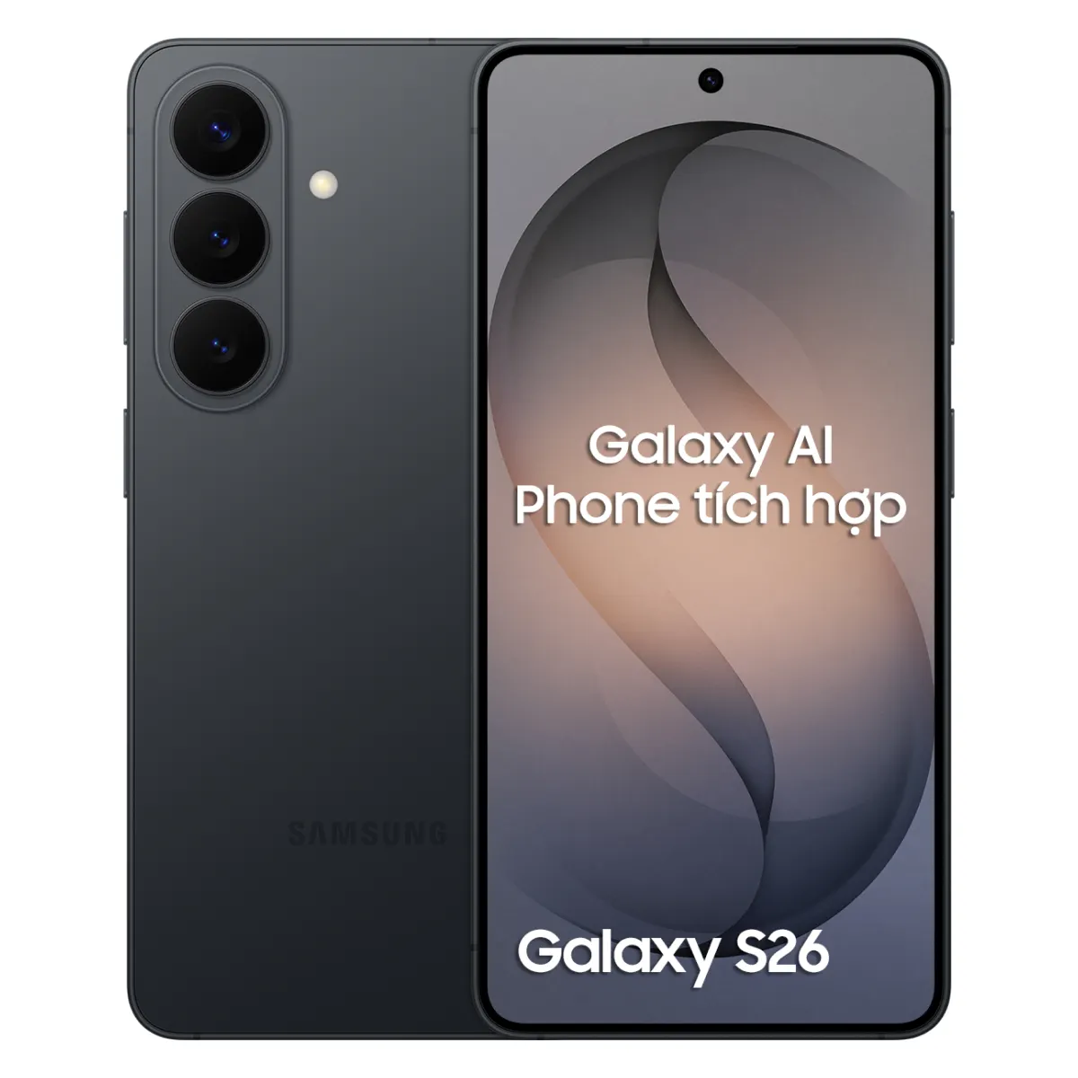 Samsung Galaxy S26 5G 12GB 256GB — ảnh 6