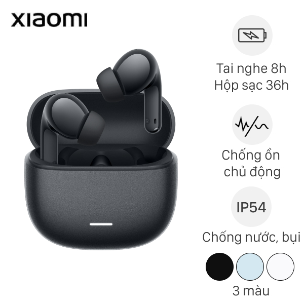 TWS Xiaomi Redmi Buds 8 Lite