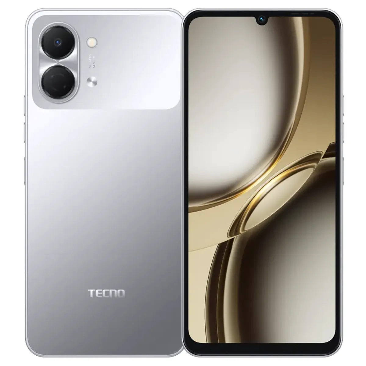 TECNO Spark Go 3 4GB 64GB — ảnh 7