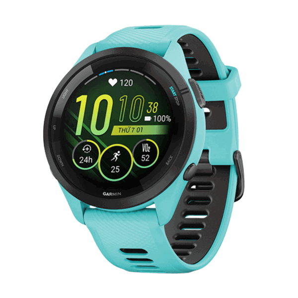 Garmin Forerunner 265