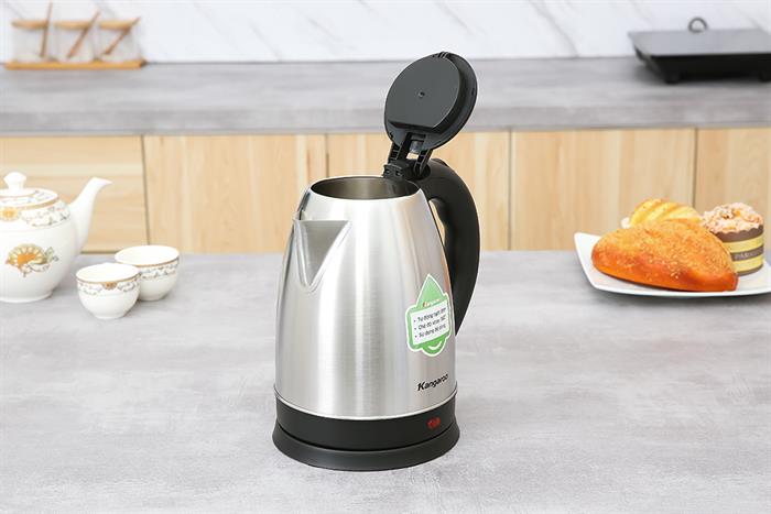 Bình đun siêu tốc Kangaroo 1.8 lít KGWK18I2 — ảnh 7