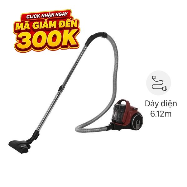 Máy hút bụi dạng hộp Bosch BGC05AAA2 Mẫu