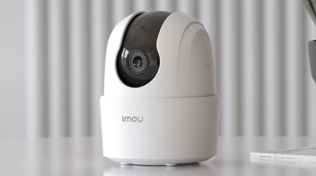 Camera IP 360 Độ 3MP IMOU TA32CP-L - Hoạt động tốt trong mọi điều kiện môi trường